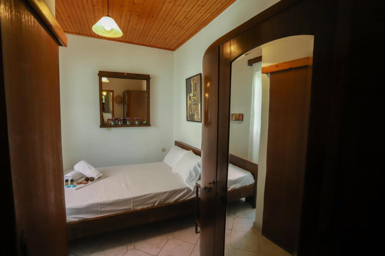 Daire Family House At Corfu Town Korfu