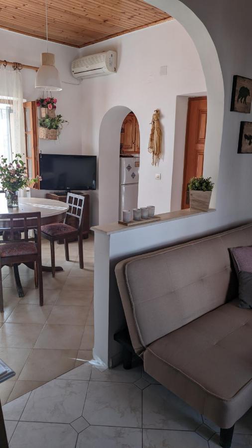 Daire Family House At Corfu Town Korfu