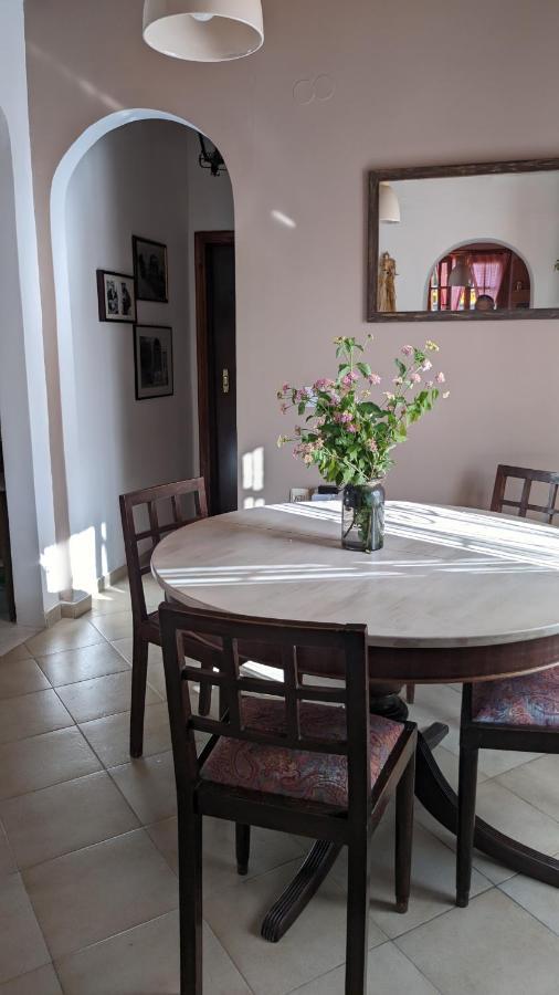 Family House At Corfu Town Daire Korfu