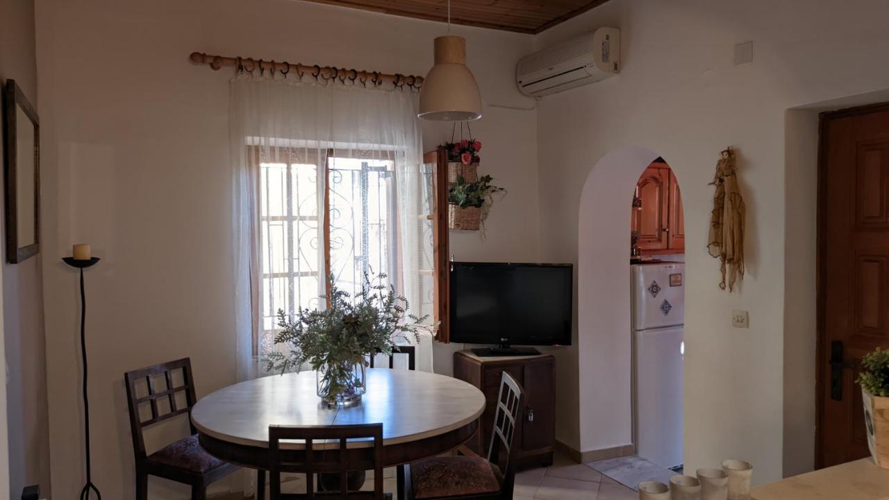 Family House At Corfu Town Daire Korfu